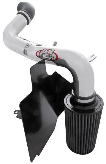 Aem Brute Force Intake System (21-8009Dp) 1