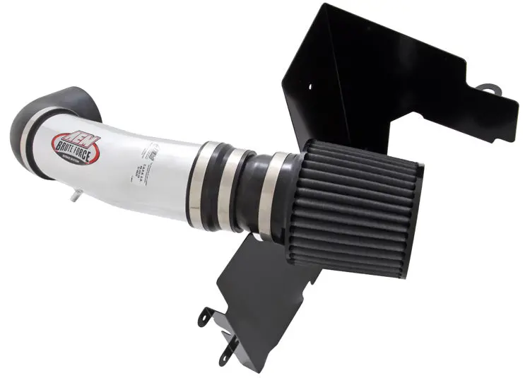 Aem Brute Force Intake System (21-8020Dp) 1