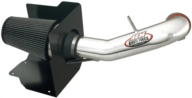 Aem Brute Force Intake System (21-8023Dp) 1