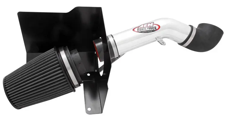 Aem Brute Force Intake System (21-8026Dp) 1