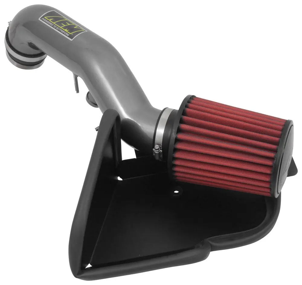 Aem Cold Air Intake System (21-802C) 1