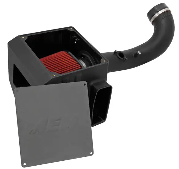 Aem Cold Air Intake System (21-8030Dc) 1