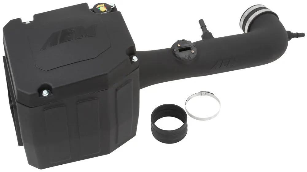 Aem Brute Force Intake System (21-8032Ds) 1
