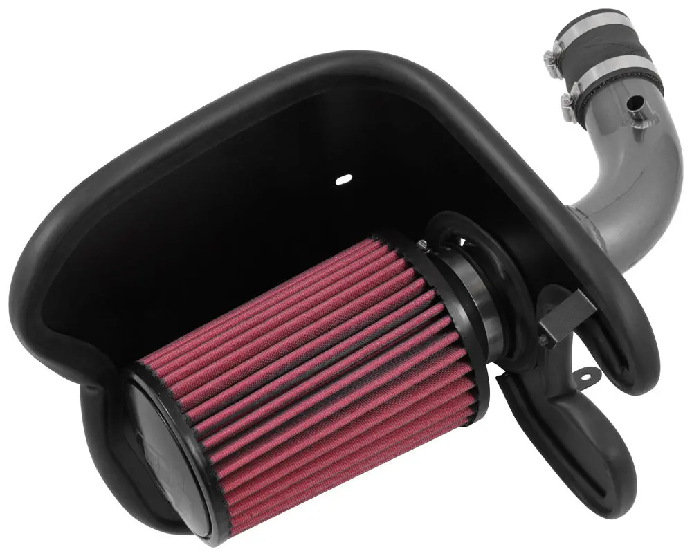 Aem Cold Air Intake System (21-805C) 1