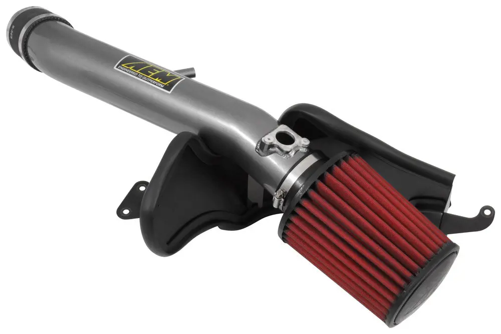 Aem Cold Air Intake System (21-806C) 1