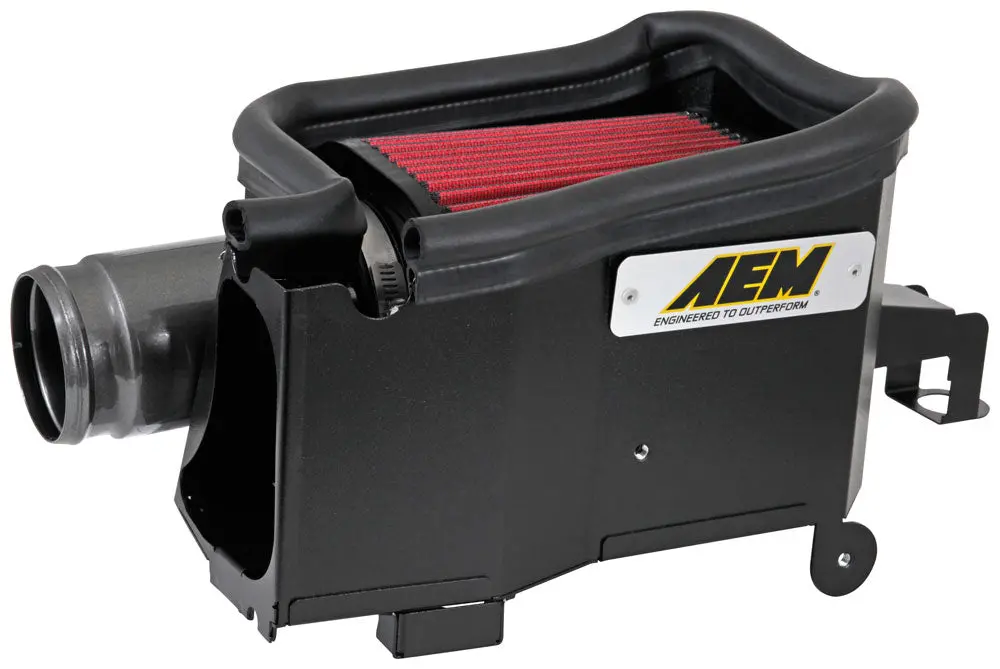 Aem Cold Air Intake System (21-807C) 1