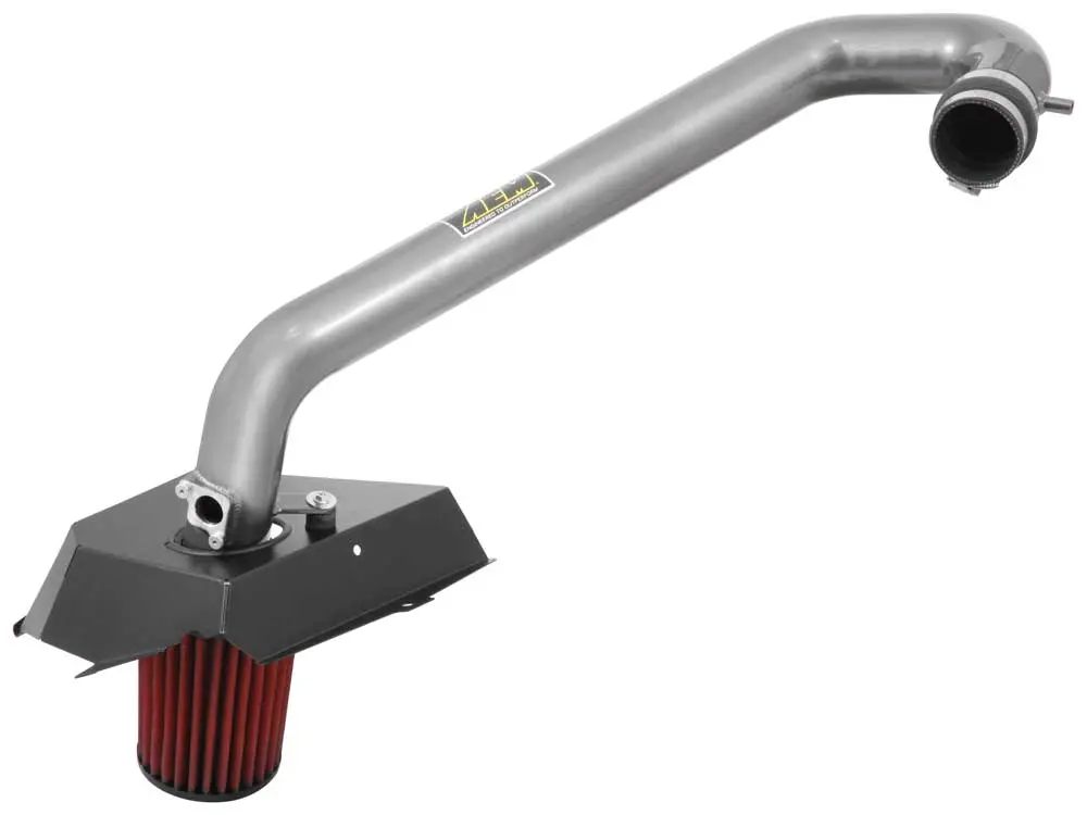 Aem Cold Air Intake System (21-808C) 1