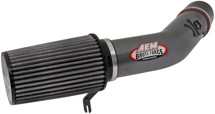 Aem Brute Force Intake System (21-8104Dc) 1