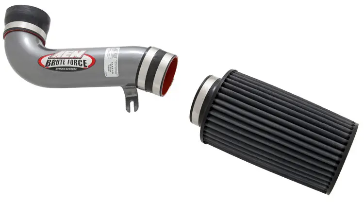 Aem Brute Force Intake System (21-8105Dc) 1