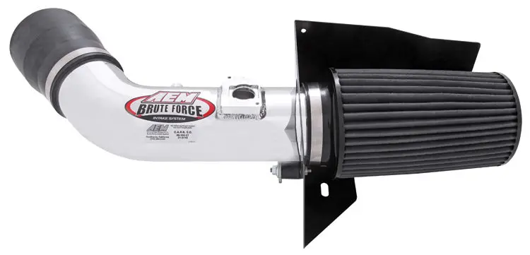 Aem Brute Force Intake System (21-8110Dp) 1