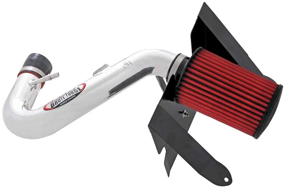 Aem Brute Force Intake System (21-8111Dp) 1