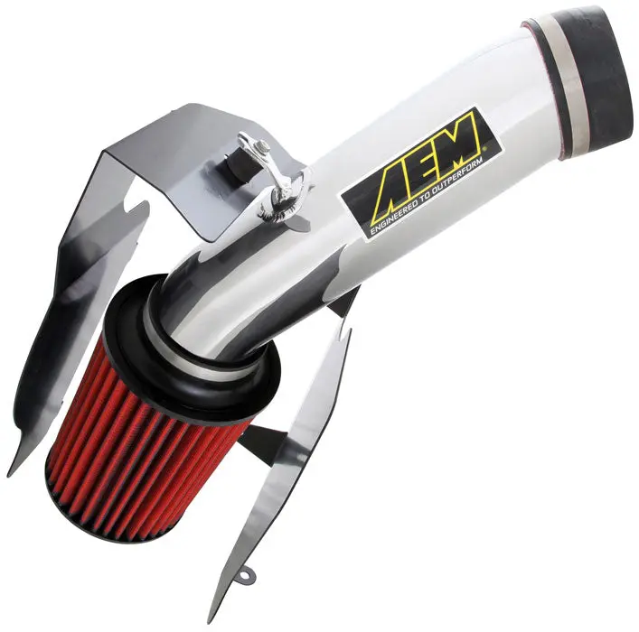 Aem Brute Force Intake System (21-8114Dp) 1