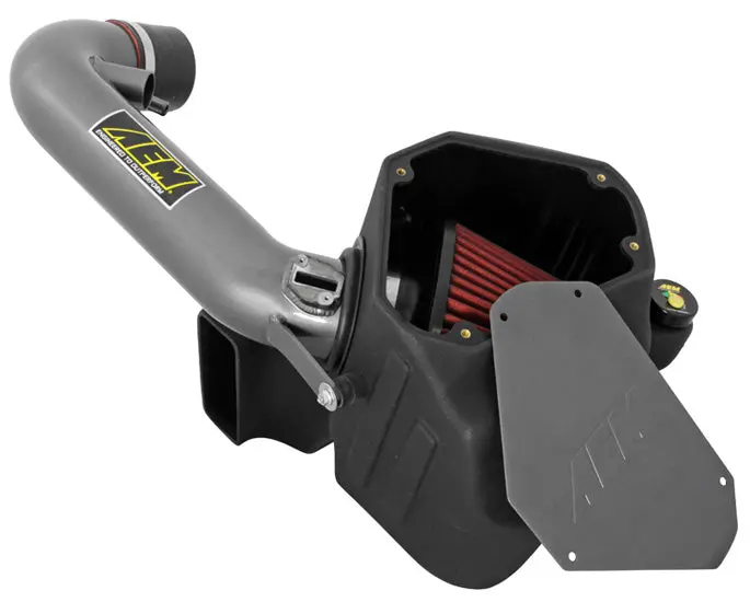 Aem Cold Air Intake System (21-8122Dc) 1