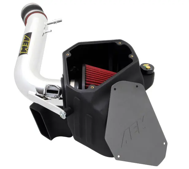 Aem Cold Air Intake System (21-8123Dp) 1