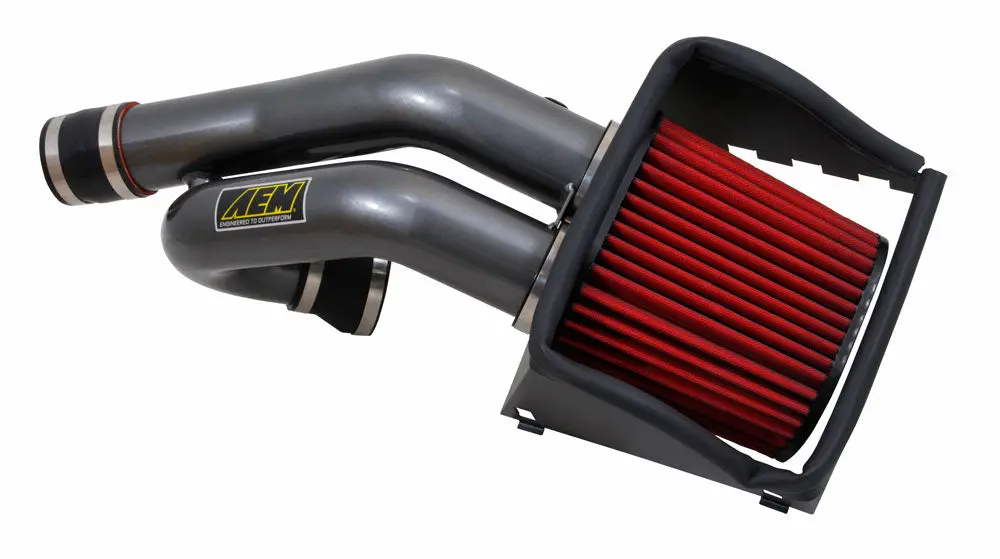 Aem Cold Air Intake System (21-8128Dc) 1