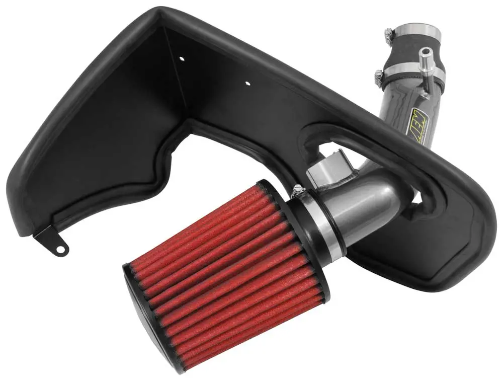 Aem Cold Air Intake System (21-813C) 1