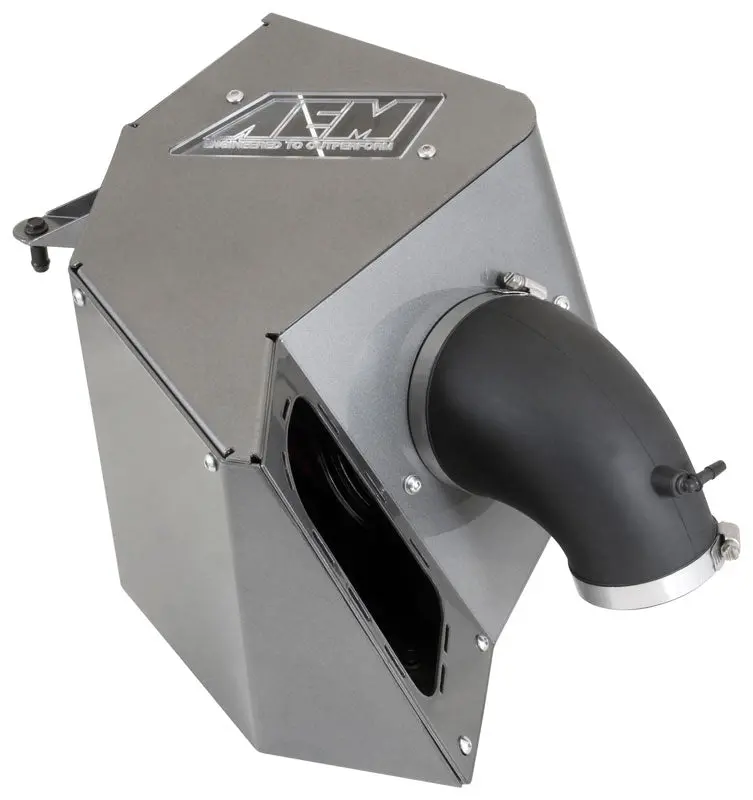 Aem Cold Air Intake System (21-815C) 1