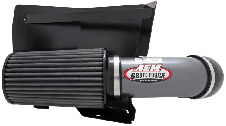 Aem Brute Force Intake System (21-8204Dc) 1