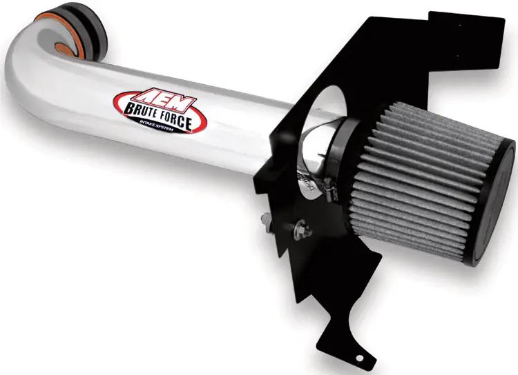 Aem Brute Force Intake System (21-8208Dp) 1