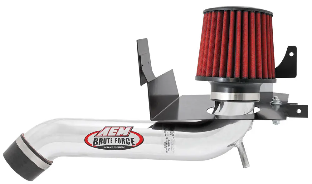 Aem Brute Force Intake System (21-8213Dp) 1