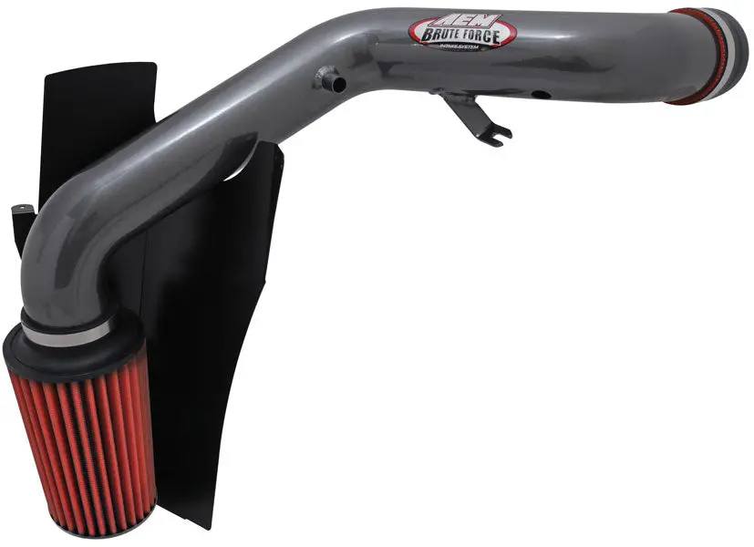 Aem Brute Force Intake System (21-8216Dc) 1