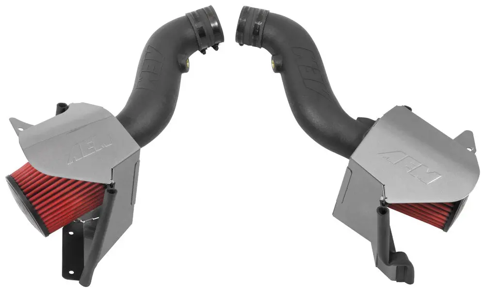 Aem Cold Air Intake System (21-821Ds) 1