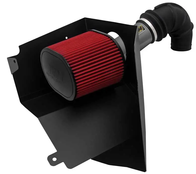 Aem Brute Force Intake System (21-8222Dc) 1