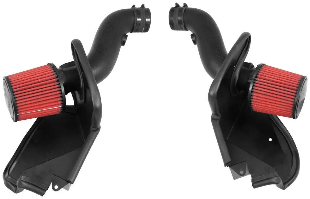 Aem Cold Air Intake System (21-823Ds) 1