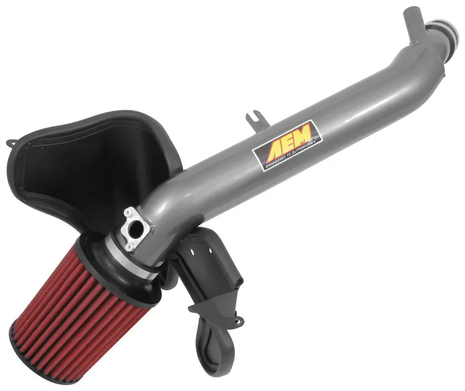 Aem Cold Air Intake System (21-824C) 1