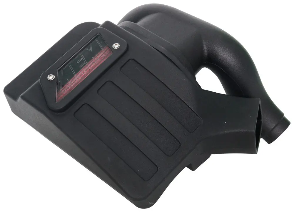 Aem Cold Air Intake System (21-825Ds) 1