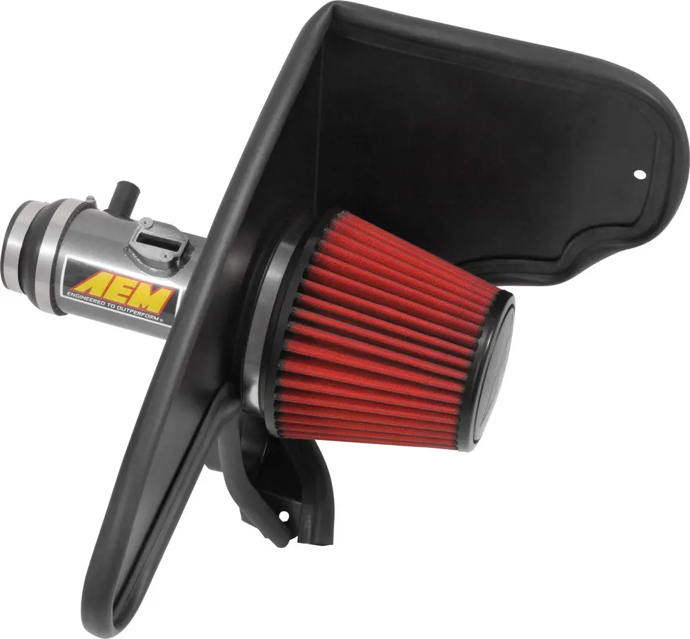 Aem Cold Air Intake System (21-829C) 1
