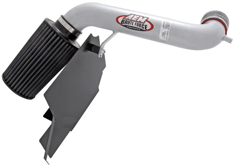 Aem Brute Force Intake System (21-8303Dc) 1