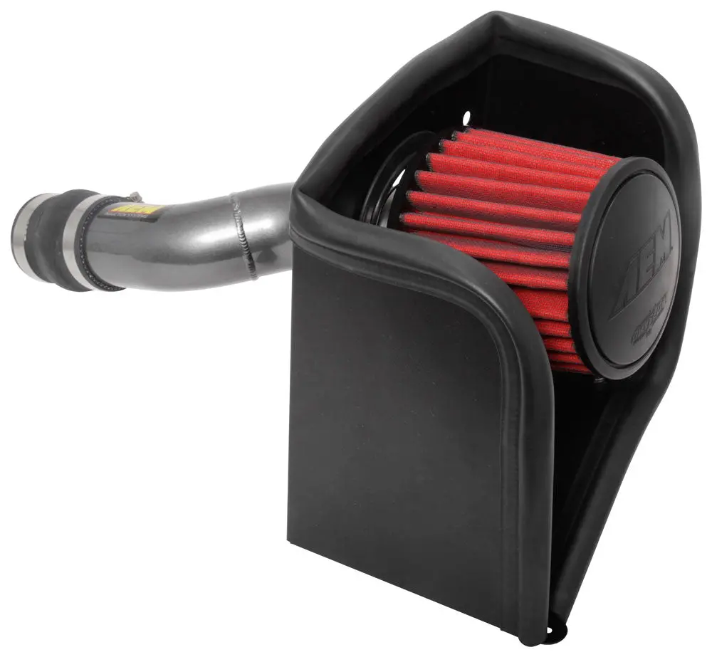 Aem Cold Air Intake System (21-830C) 1
