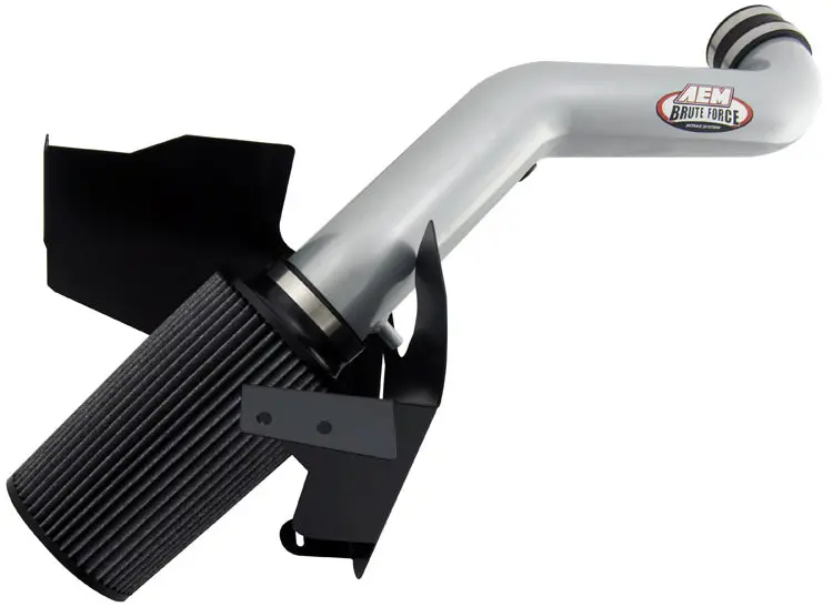 Aem Brute Force Intake System (21-8310Dc) 1