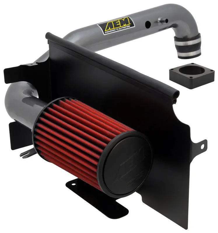 Aem Brute Force Intake System (21-8311Dc) 1