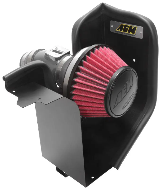 Aem Cold Air Intake System (21-832C) 1