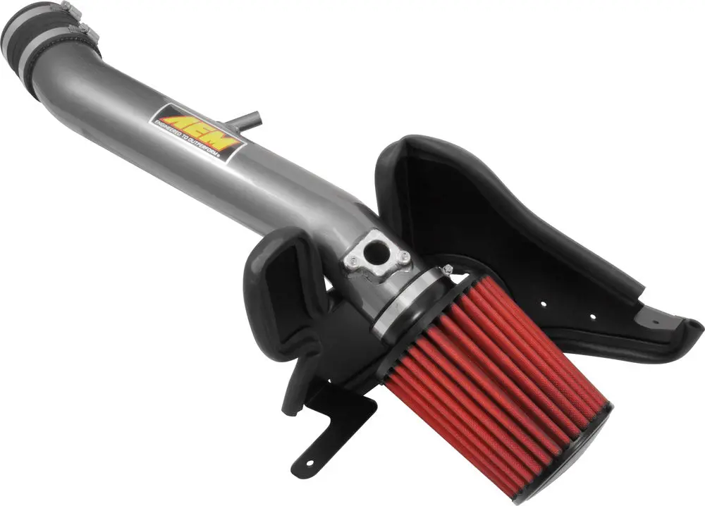 Aem Cold Air Intake System (21-833C) 1