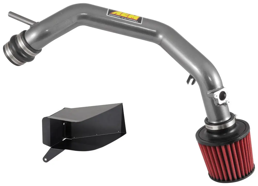 Aem Cold Air Intake System (21-834C) 1