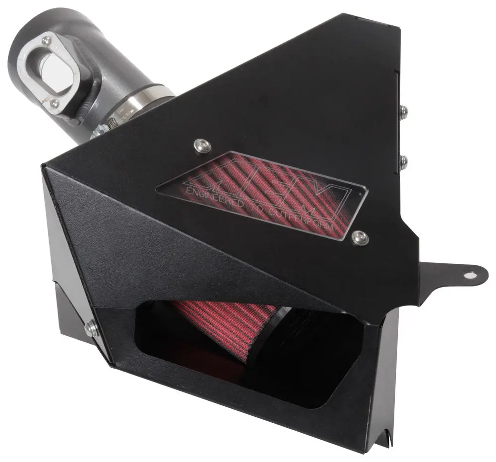 Aem Cold Air Intake System (21-839C) 1