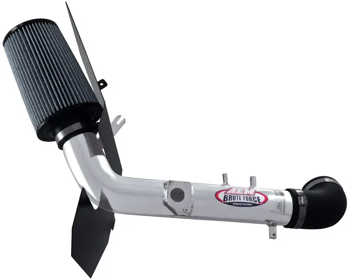 Aem Brute Force Intake System (21-8401Dp) 1