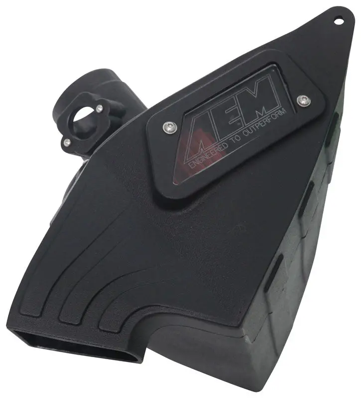 Aem Cold Air Intake System (21-841Ds) 1