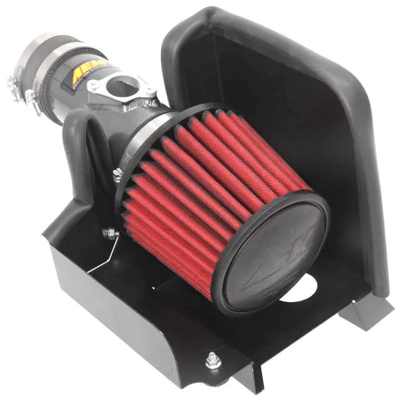 Aem Cold Air Intake System (21-845C) 1