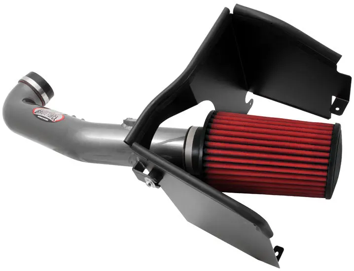 Aem Brute Force Intake System (21-8502Dc) 1