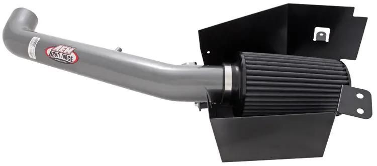 Aem Brute Force Intake System (21-8504Dc) 1