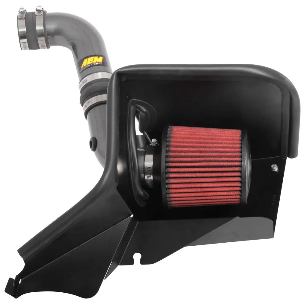 Aem Cold Air Intake System (21-850C) 1