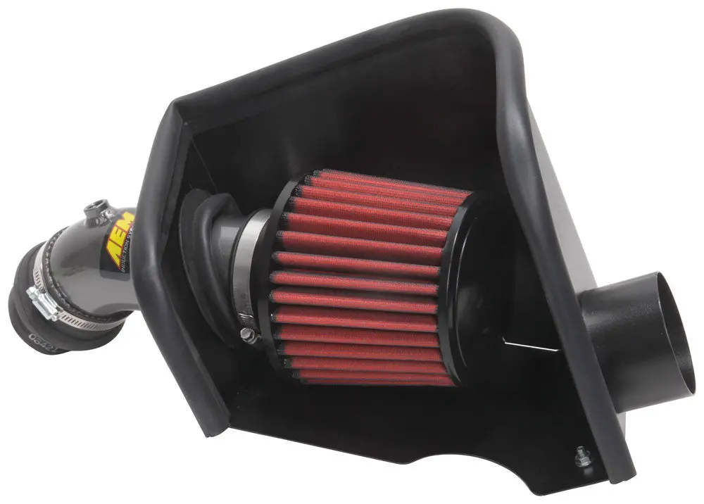 Aem Cold Air Intake System (21-851C) 1