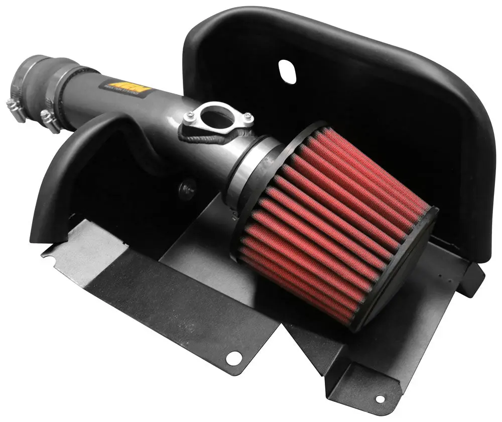 Aem Cold Air Intake System (21-854C) 1