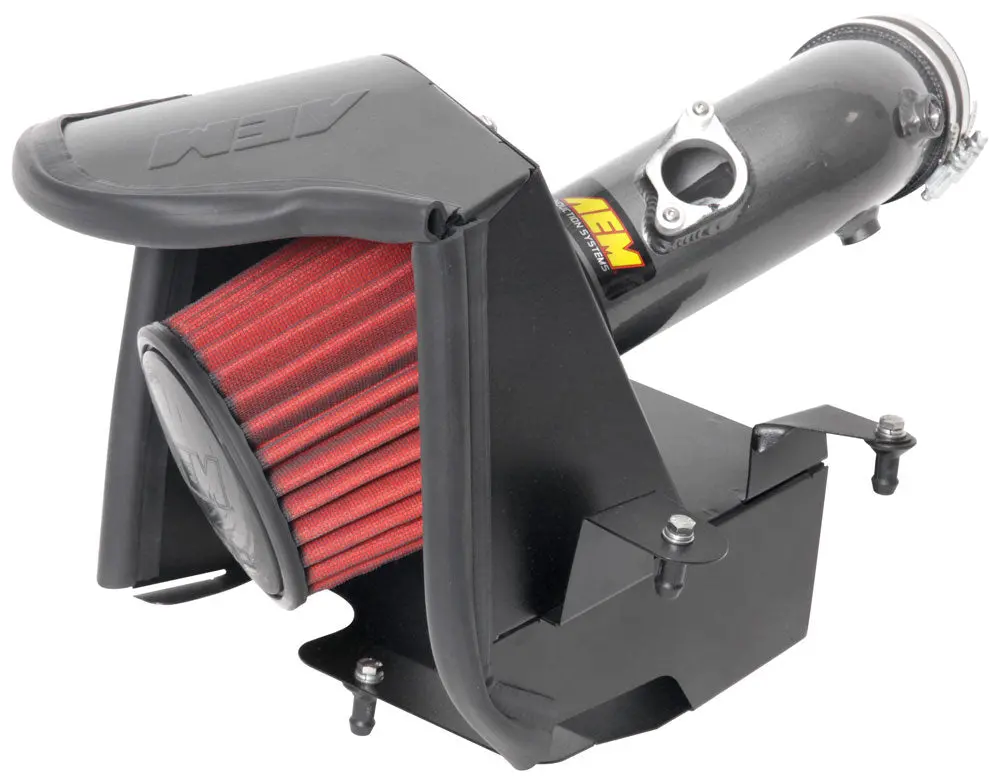 Aem Cold Air Intake System (21-855C) 1