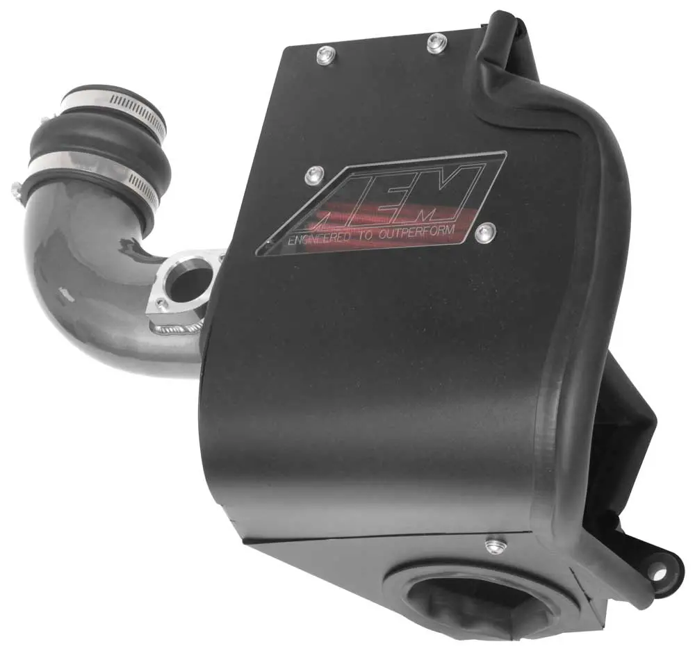 Aem Cold Air Intake System (21-861C) 1
