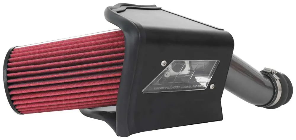 Aem Cold Air Intake System (21-863C) 1